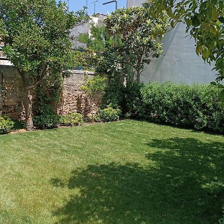 Betty'S Garden House Villa Néa Ankhíalos Екстериор снимка