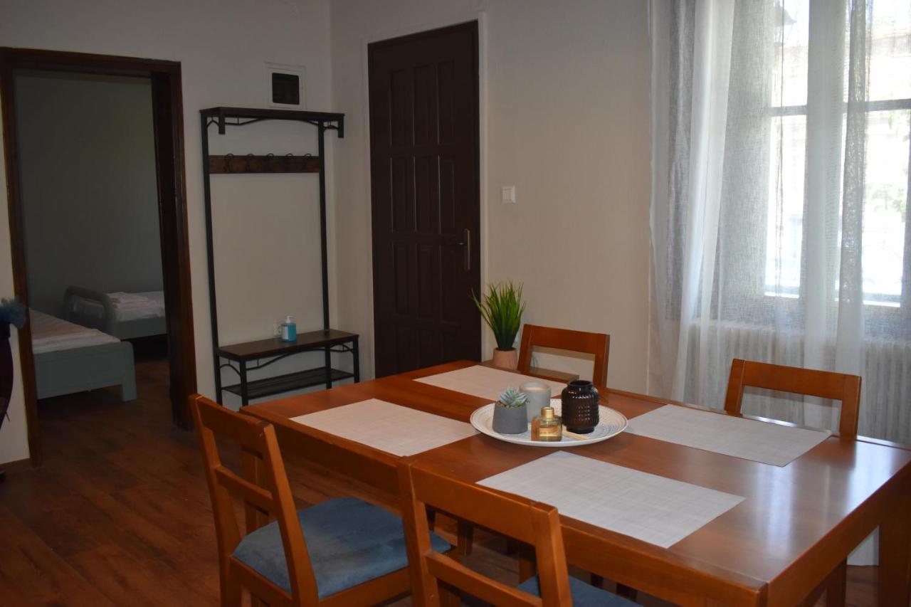 Betty'S Garden House Villa Néa Ankhíalos Екстериор снимка