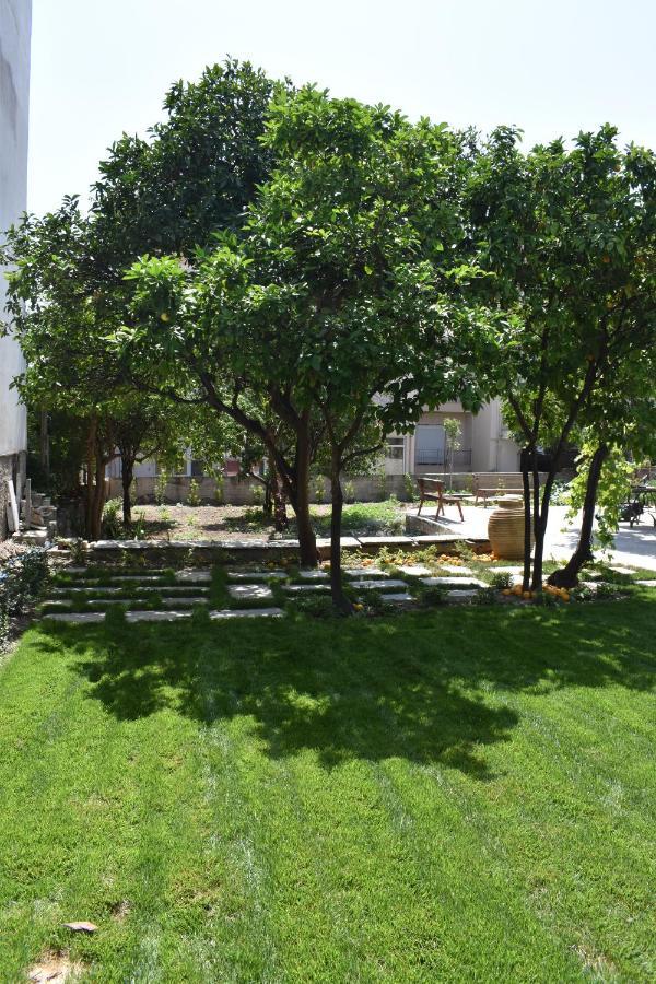 Betty'S Garden House Villa Néa Ankhíalos Екстериор снимка