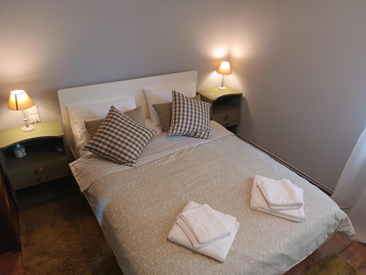 Betty'S Garden House Villa Néa Ankhíalos Екстериор снимка