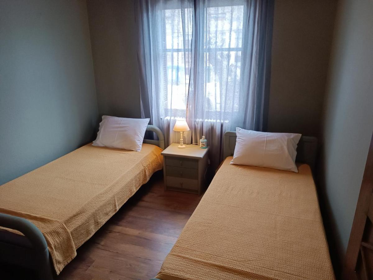 Betty'S Garden House Villa Néa Ankhíalos Екстериор снимка